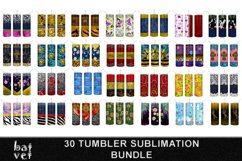 Tumbler Sublimation Bundle Product Image 1