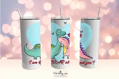 Valentine Sublimation PNG, Romantic Couple Silhouette Product Image 1