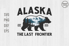 Bear Alaska Mountain Trip|Alaska Family Trip|Alaska Cruising Product Image 1