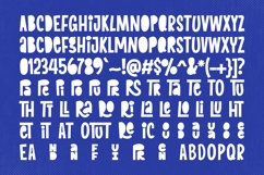 Donut Buffet Product Image 10