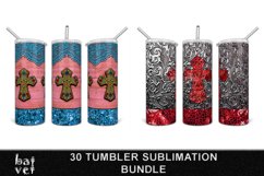 Tumbler Sublimation Bundle Product Image 5
