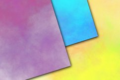 Nebula Digital Papers Product Image 2