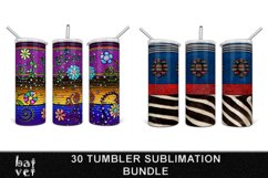 Tumbler Sublimation Bundle Product Image 2