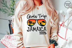 Girls Trip Jamaica 2025|Summer Vacation 2025 Product Image 2