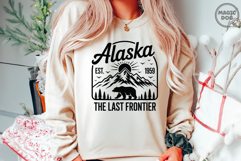 Alaska Mountain|Alaska Bear, Alaska Vacattion|Summer Trip Product Image 2