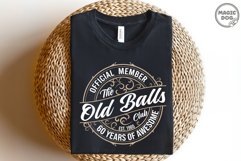 60 Years Awesome|60th Birthday|Vintage Birthday 1965 Product Image 2