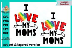 I love my moms Product Image 1