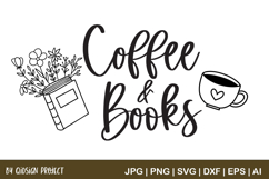 fully booked svg, book lover cricut file, reading quote svg, Product Image 1