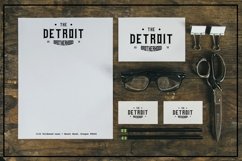 Web Font White tiger Product Image 4