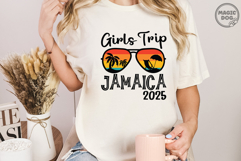Girls Trip Jamaica 2025|Summer Vacation 2025 Product Image 3