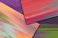 Abstract Paint Digital Papers Product Image 3