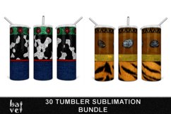 Tumbler Sublimation Bundle Product Image 6