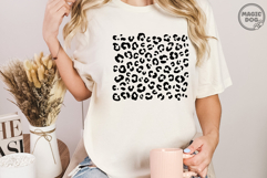 Leopard Print|Leopard Pattern|Animal Print|Cheetah Pattern Product Image 3