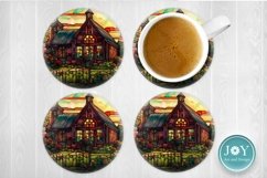 FARM SUBLIMATION MUG DESIGN Product Image 3