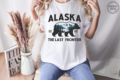 Bear Alaska Mountain Trip|Alaska Family Trip|Alaska Cruising Product Image 3