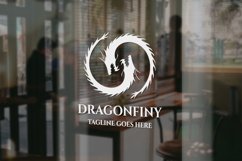 Dragon Infinity Logo Product Image 2