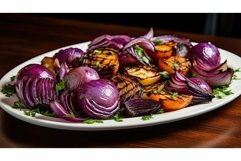 vegetables purple onion Product Image 1