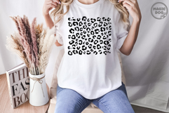 Leopard Print|Leopard Pattern|Animal Print|Cheetah Pattern Product Image 4