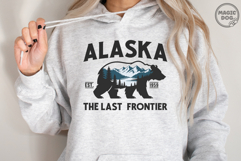 Bear Alaska Mountain Trip|Alaska Family Trip|Alaska Cruising Product Image 4