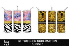 Tumbler Sublimation Bundle Product Image 10