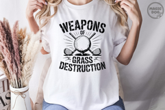 Funny Golf Saying Golf Quote Golfing SVG Product Image 4