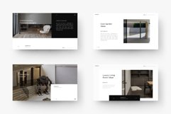 Friday - Simple Business Powerpoint Template Product Image 3