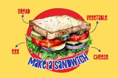 Donut Buffet Product Image 5