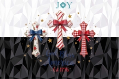 God Bless America Clipart PNG Sublimation Design Product Image 5
