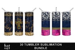 Tumbler Sublimation Bundle Product Image 8