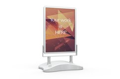 Banner Mockup Product Image 7