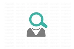 Looking Employee Product Image 1