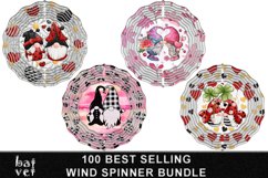 Best Seller Wind Spinner Bundle | Spinner PNG Huge Bundle Product Image 6