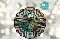 DRAGONFLY PNG CLIPART FOR DOOR HANGER, COASTERS AND MORE Product Image 6