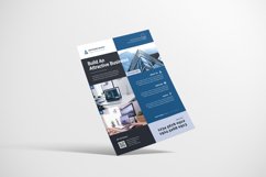 Business Service Flyer Design Product Image 2