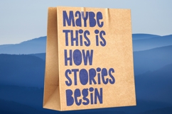 Donut Buffet Product Image 9