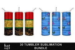 Tumbler Sublimation Bundle Product Image 4
