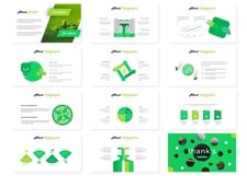 Environy | Powerpoint, Keynote, GoogleSlides Template Product Image 6
