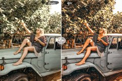 InstaBlogger Lightroom Presets Product Image 3