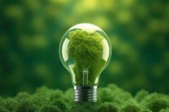 Nature In Bulb Product Image 1