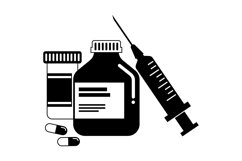 Vaccine Silhouettes Product Image 1