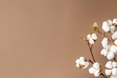 Flower background with text space Background Wallpaper Product Image 1
