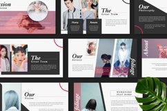 Foliage Business Google Slide Product Image 7