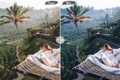 Bali Lightroom Presets Product Image 10