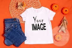 Halloween Mockup Bundle, Stock Product Photo, JPEG Product Image 18