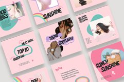 Pinviyu Instagram Templates Product Image 9
