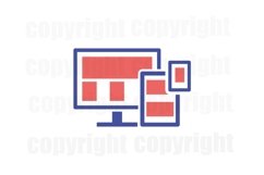 Responsive Web Design Product Image 1