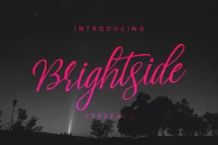 Brightside-Typeface-Modern-Calligraphy-Typeface