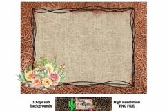 Junky Backgrounds for Dye Sublimation Product Image 11
