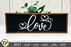 Valentines day svg, Valentine's day svg.Love svg. Product Image 1