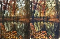 46 Vintage Autumn Colors Lightroom Presets Product Image 2
